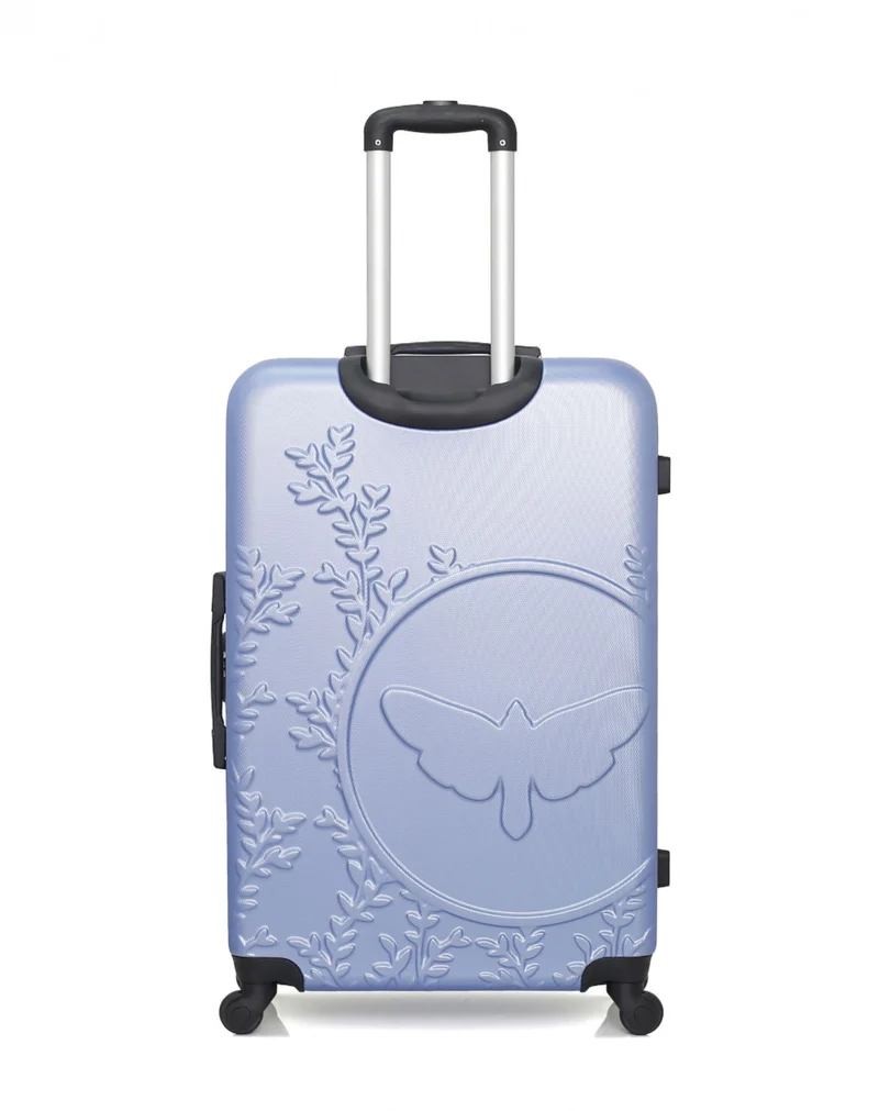 Valise Grand Format Rigide NAÏS