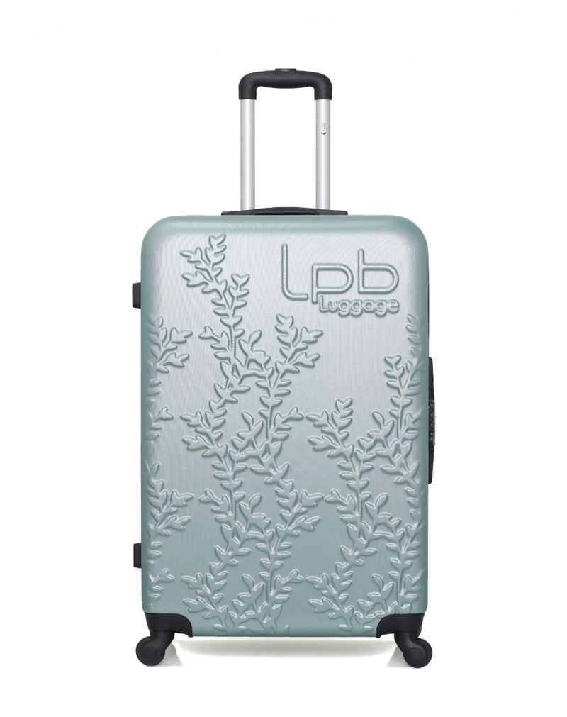 Valise Grand Format Rigide NAÏS
