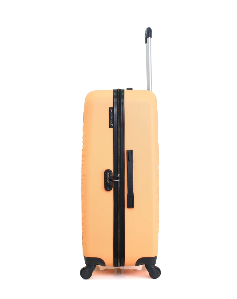 Valise Grand Format Rigide NAÏS