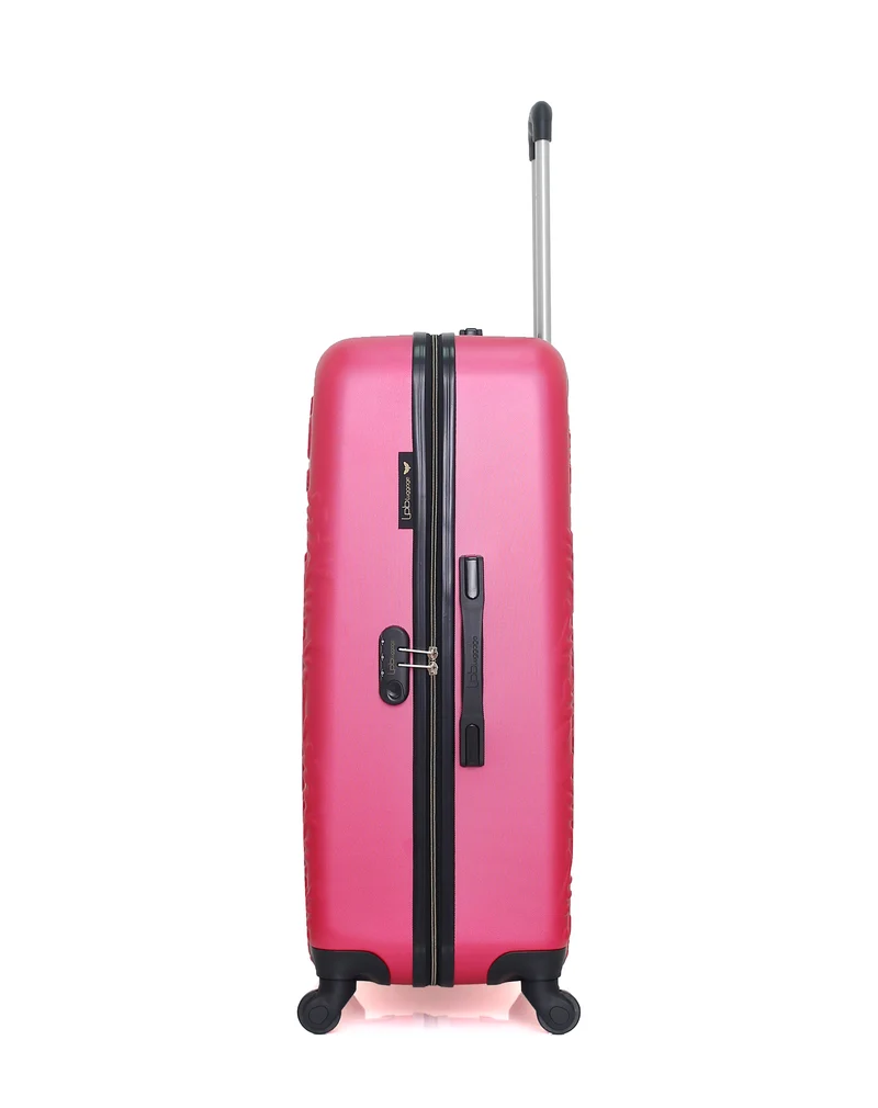 Valise Grand Format Rigide NAÏS