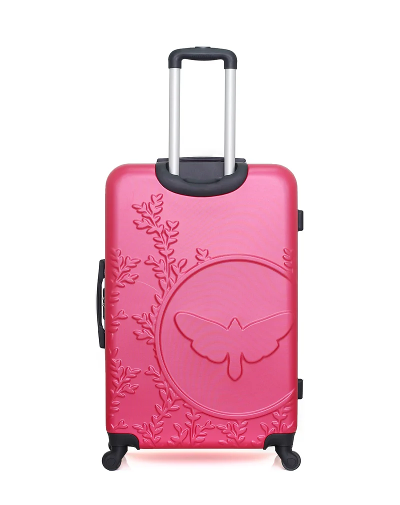 Valise Grand Format Rigide NAÏS