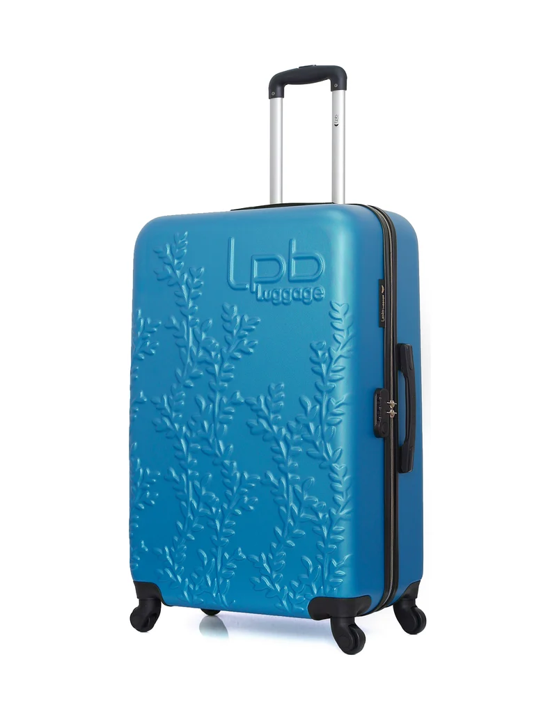 Valise Grand Format Rigide NAÏS