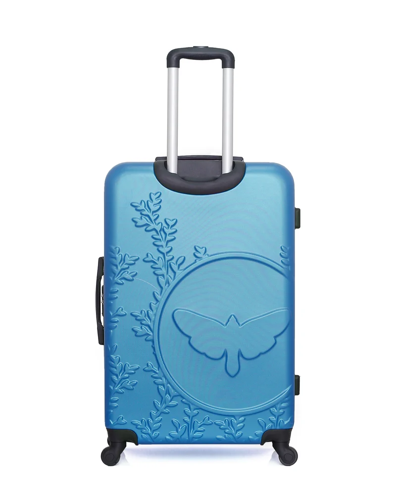 Valise Grand Format Rigide NAÏS