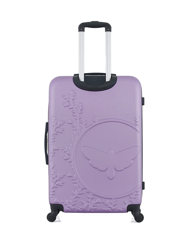 Valise Grand Format Rigide NAÏS