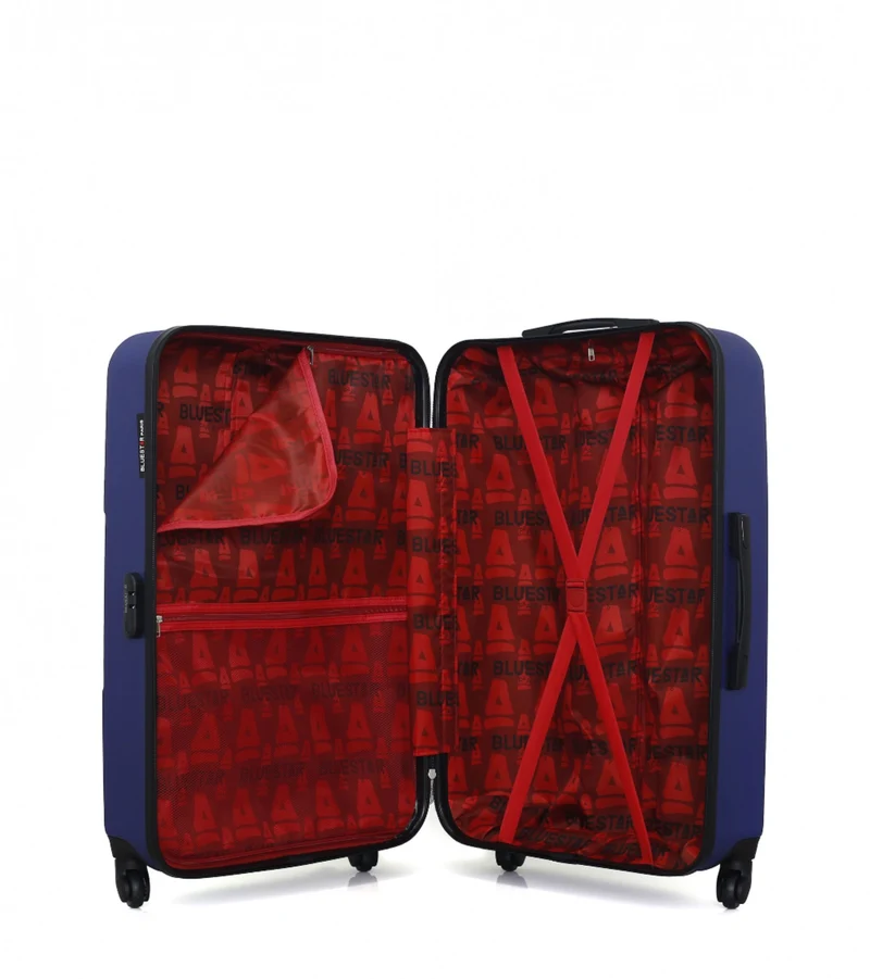 Valise Grand Format Rigide MIAMI