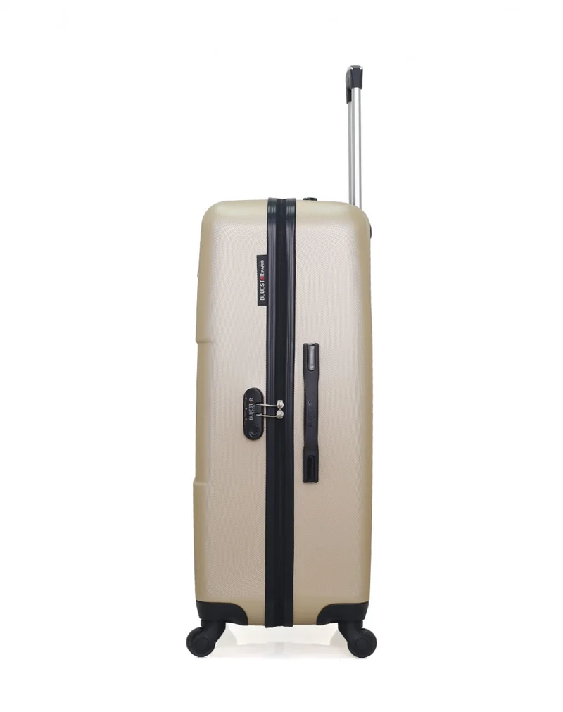 Valise Grand Format Rigide MIAMI