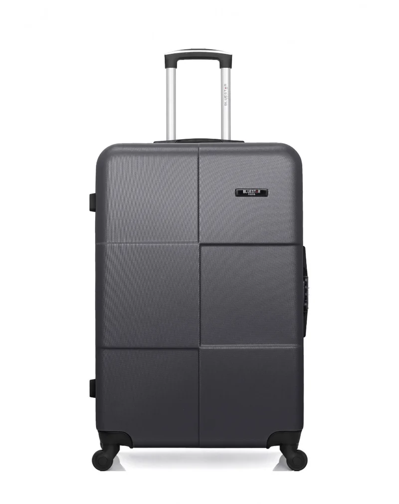 Valise Grand Format Rigide MIAMI