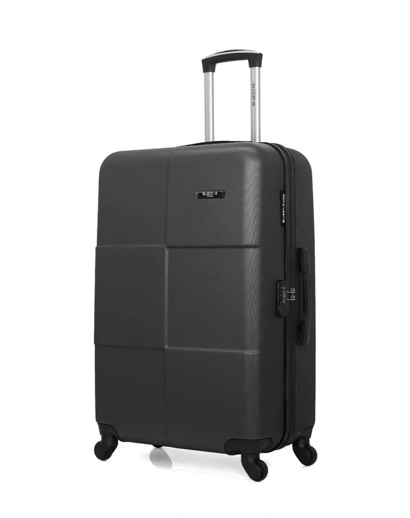 Valise Grand Format Rigide MIAMI