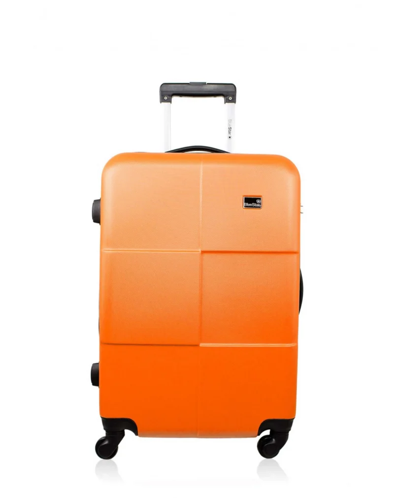 Valise Grand Format Rigide MIAMI