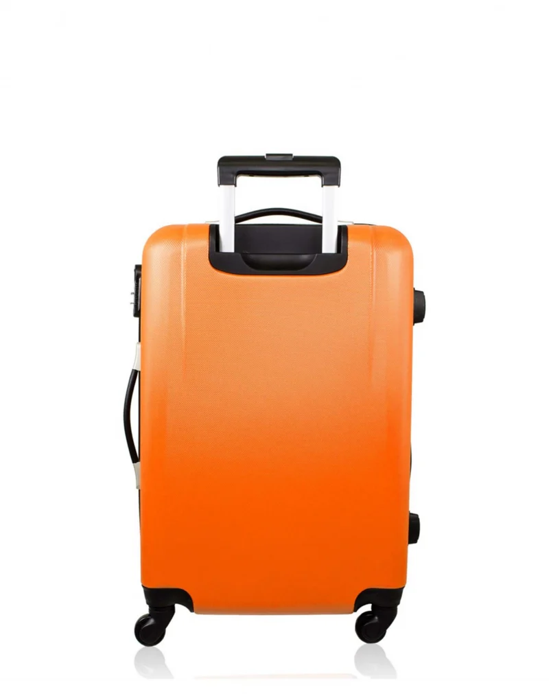 Valise Grand Format Rigide MIAMI