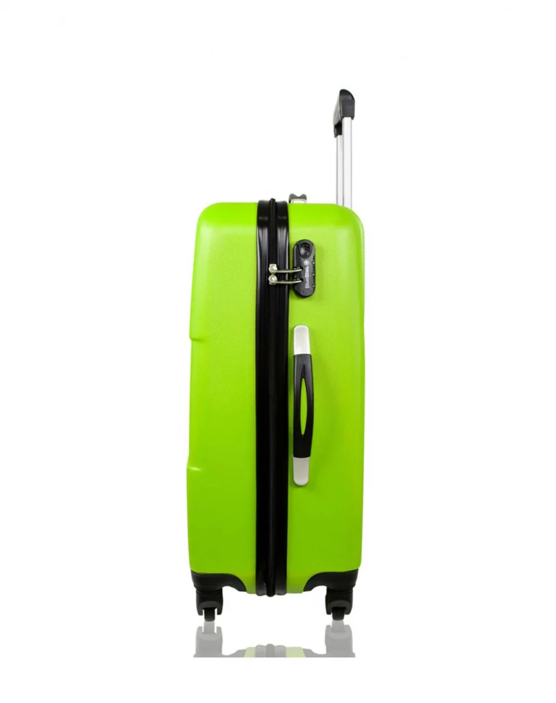 Valise Grand Format Rigide MIAMI