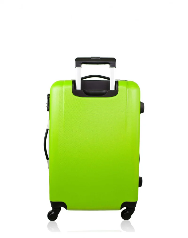 Valise Grand Format Rigide MIAMI