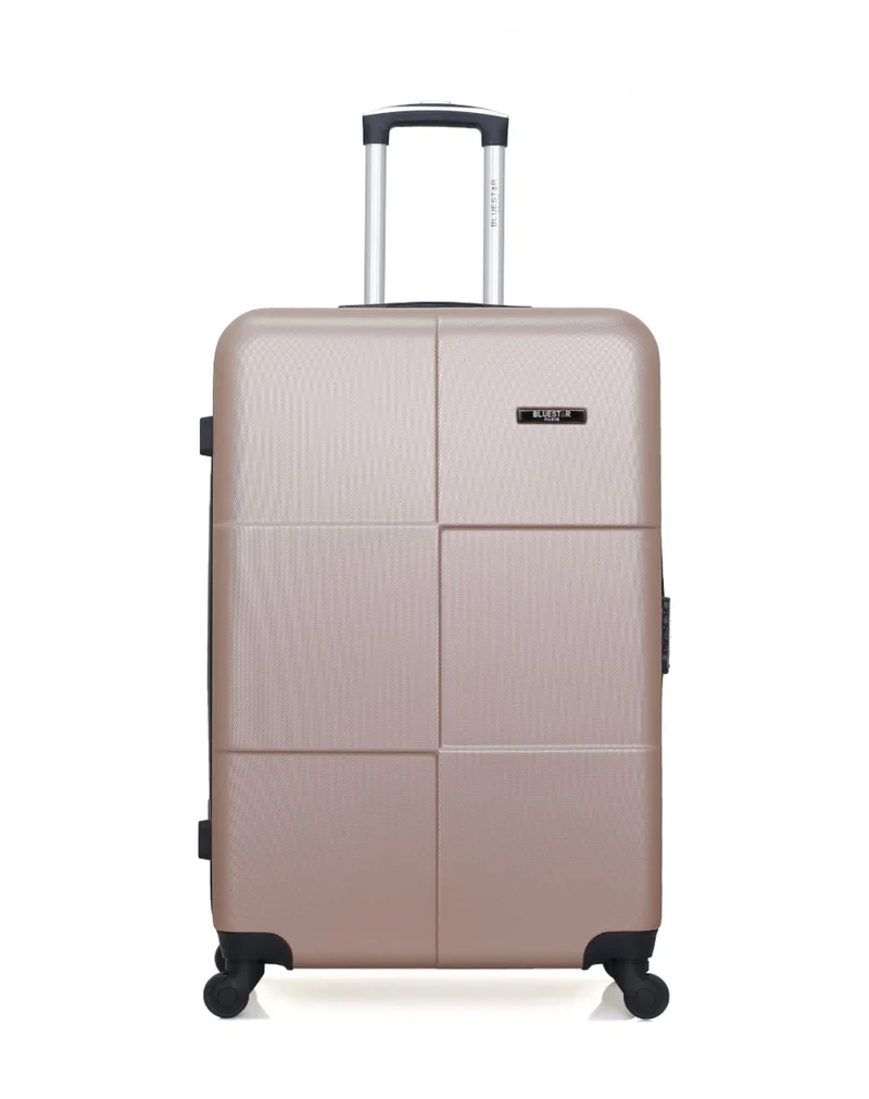 Valise Grand Format Rigide MIAMI