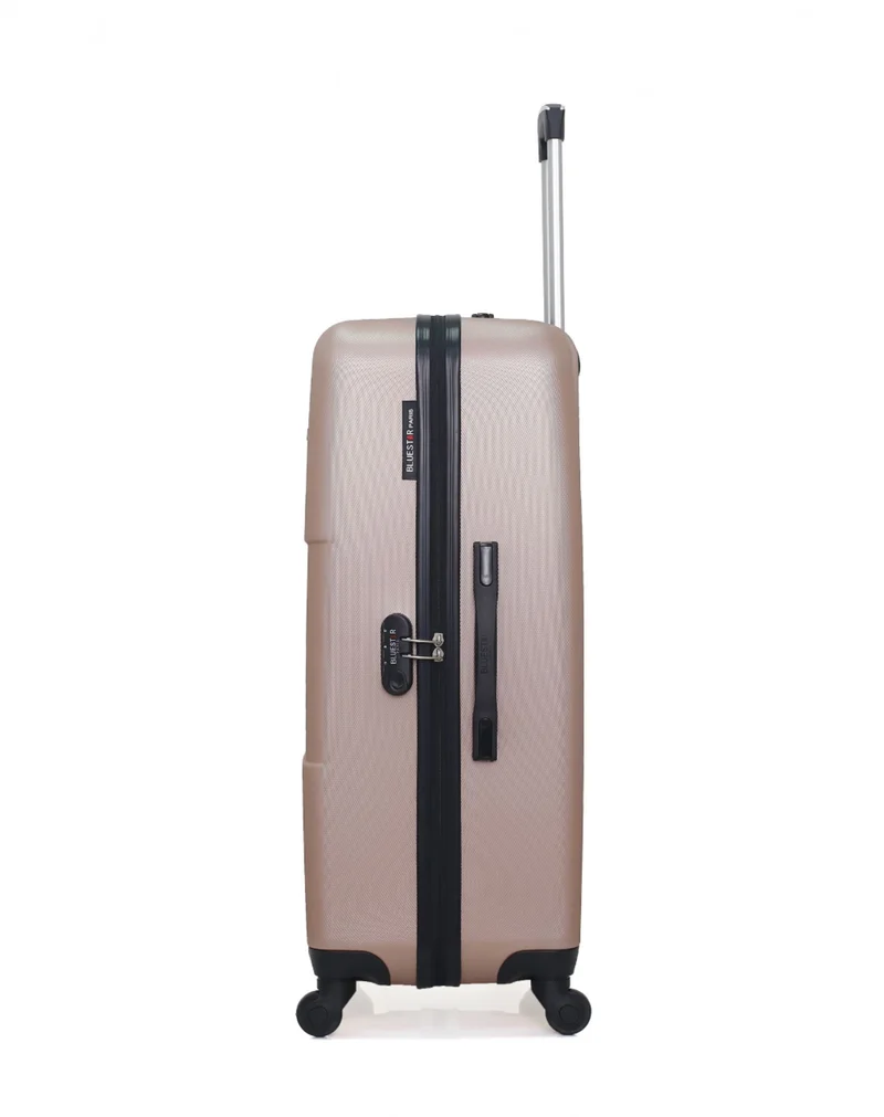 Valise Grand Format Rigide MIAMI