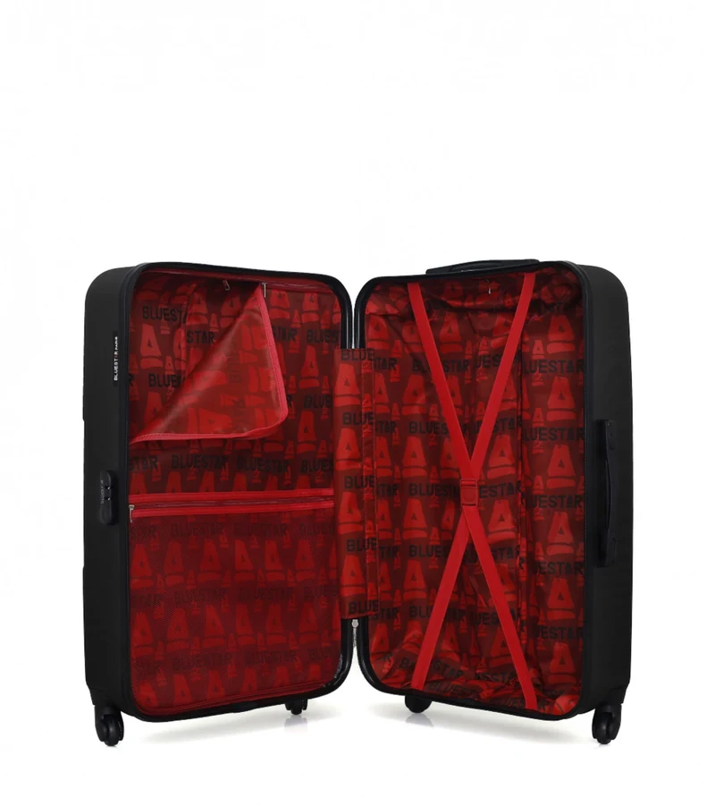 Valise Grand Format Rigide MIAMI