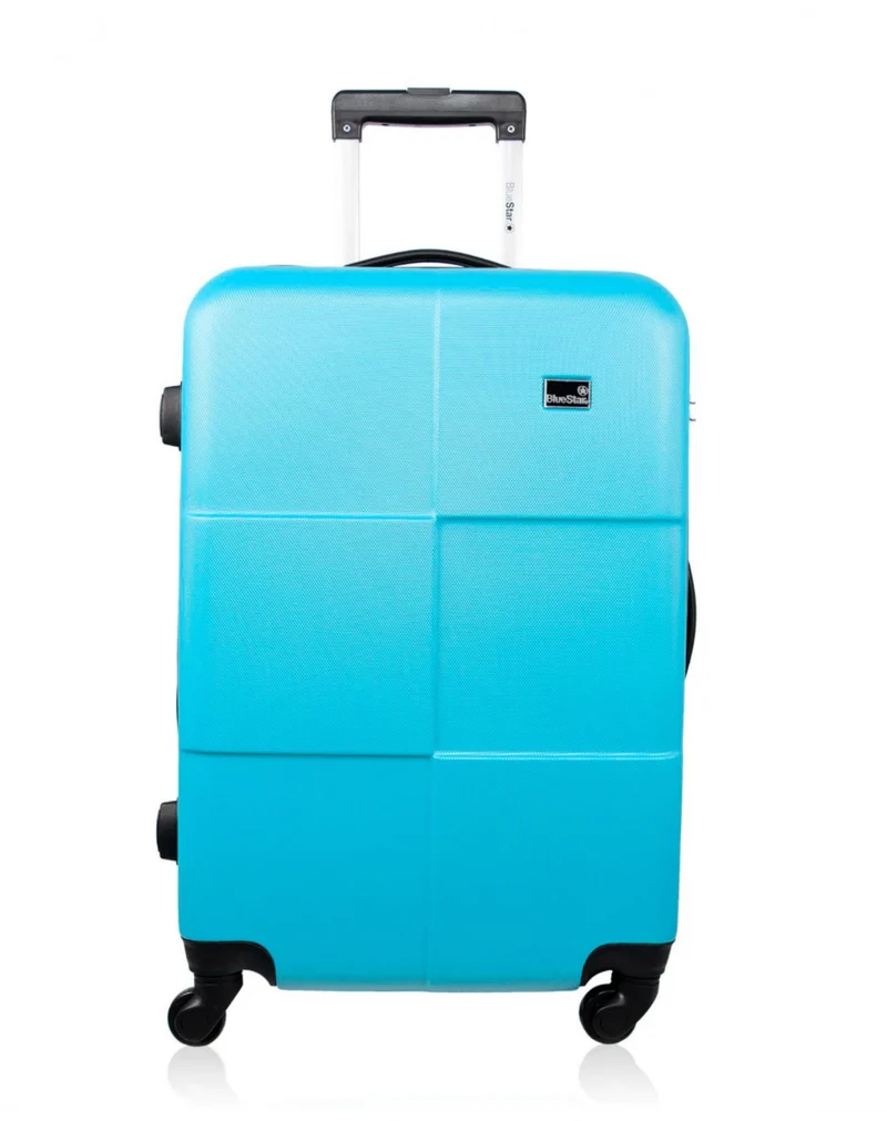 Valise Grand Format Rigide MIAMI