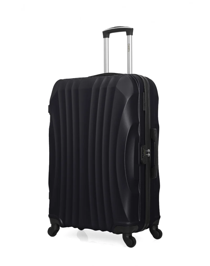 Valise Grand Format Rigide MOSCOU