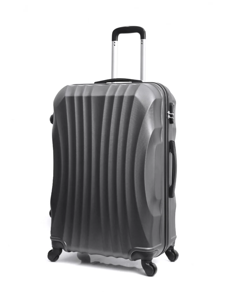 Valise Grand Format Rigide MOSCOU