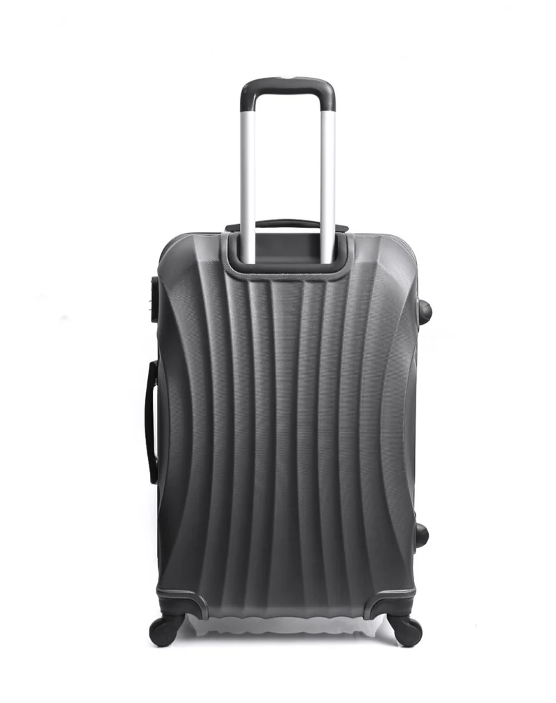 Valise Grand Format Rigide MOSCOU