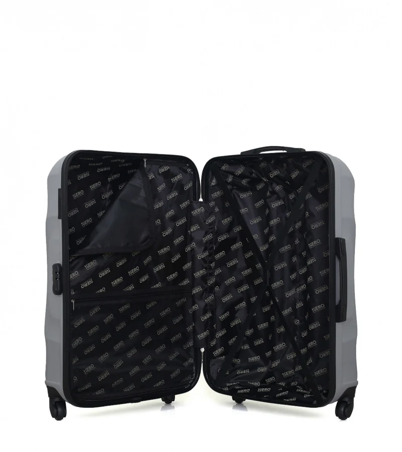 Valise Grand Format Rigide MOSCOU