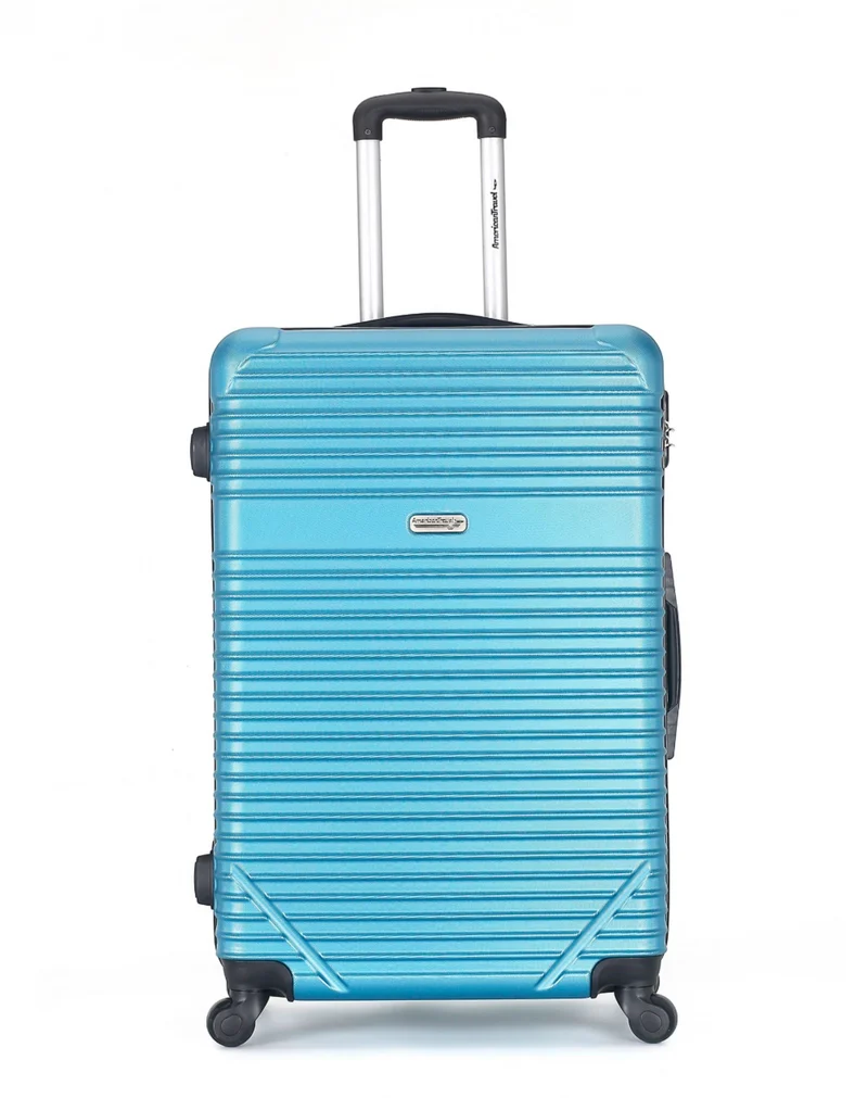 Valise Grand Format Rigide MEMPHIS