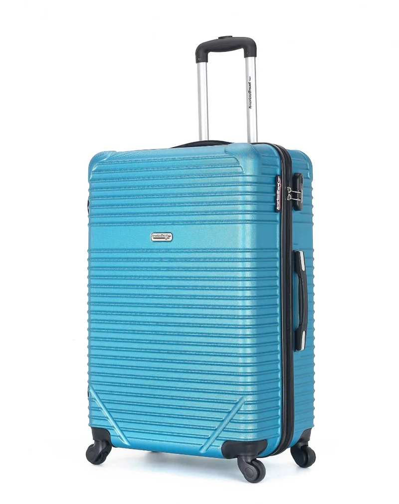 Valise Grand Format Rigide MEMPHIS