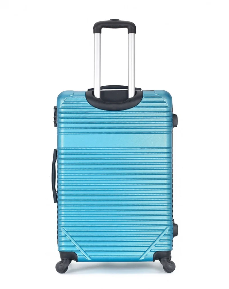 Valise Grand Format Rigide MEMPHIS