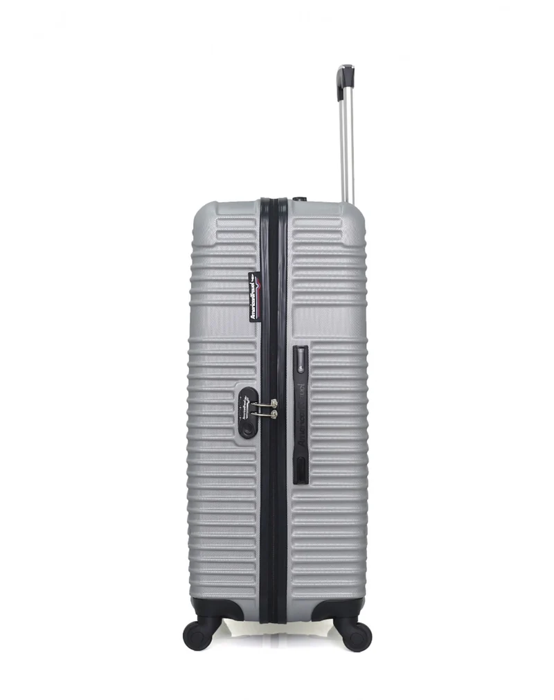 Valise Grand Format Rigide MEMPHIS