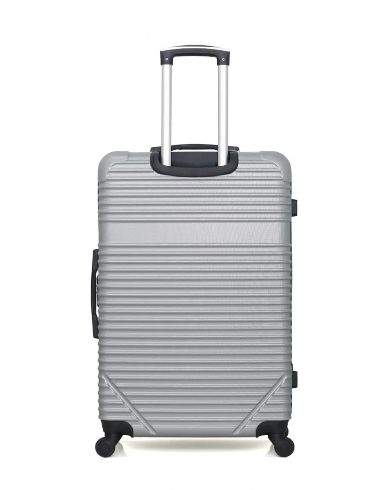 Valise Grand Format Rigide MEMPHIS
