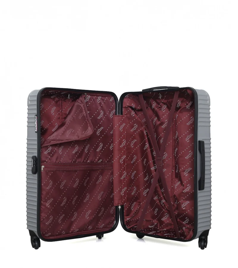 Valise Grand Format Rigide MEMPHIS