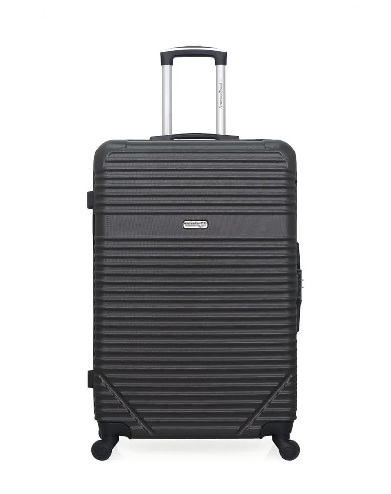 Valise Grand Format Rigide MEMPHIS