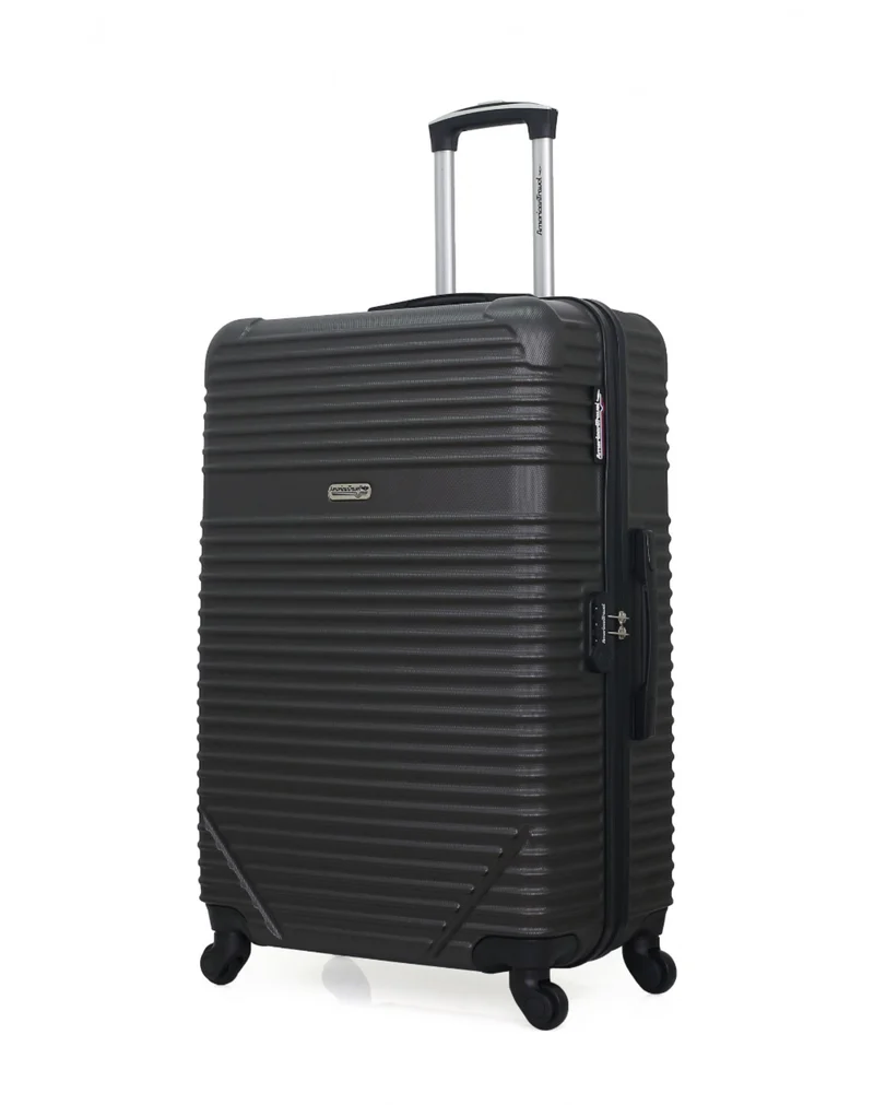 Valise Grand Format Rigide MEMPHIS