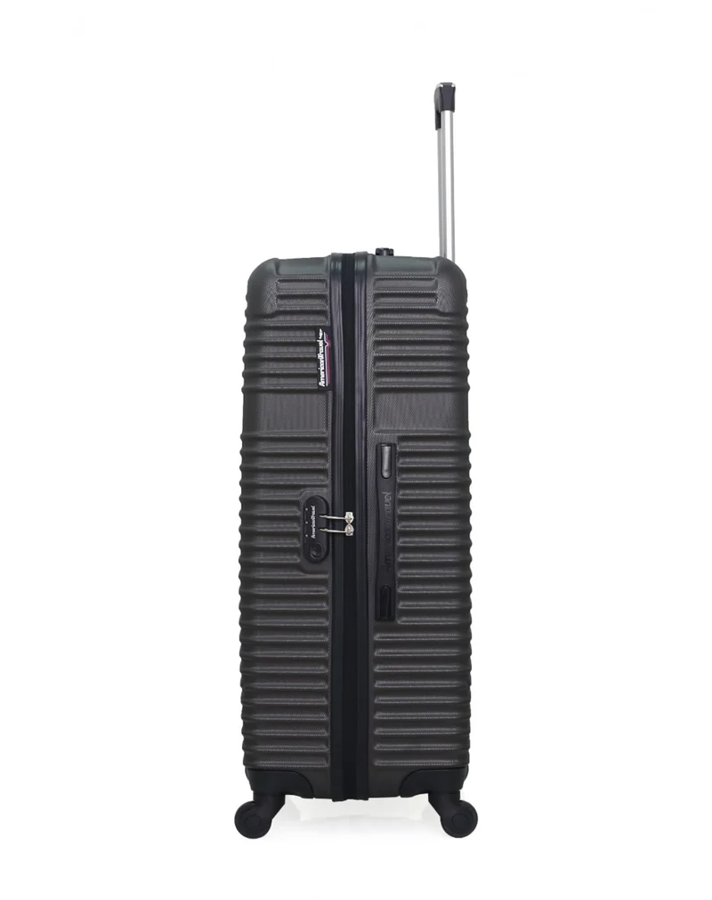 Valise Grand Format Rigide MEMPHIS