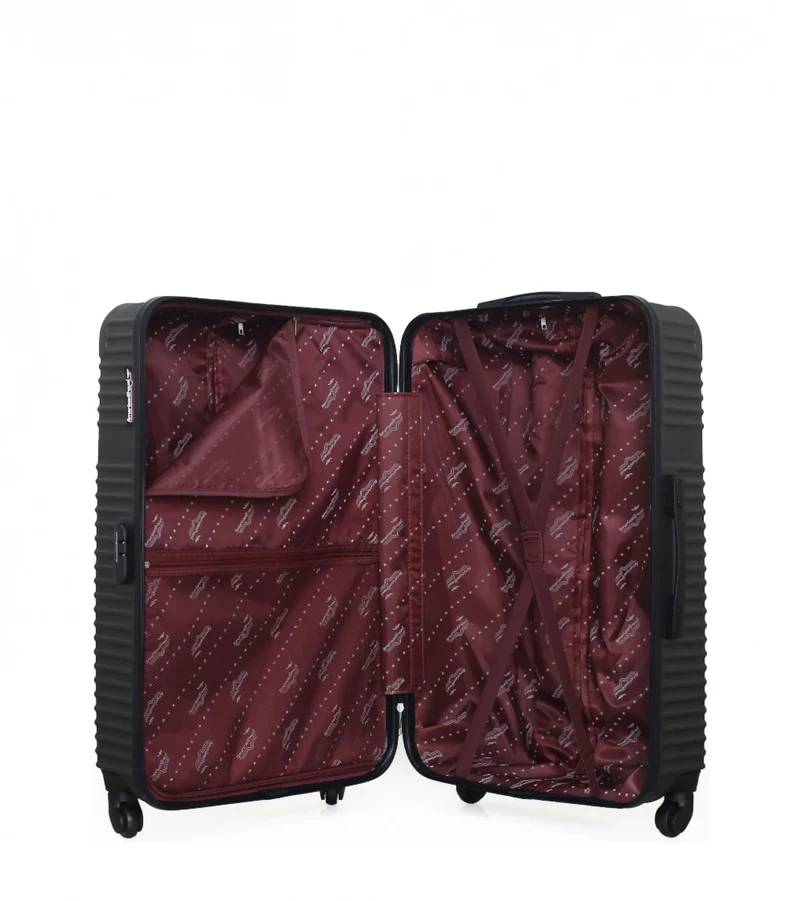 Valise Grand Format Rigide MEMPHIS