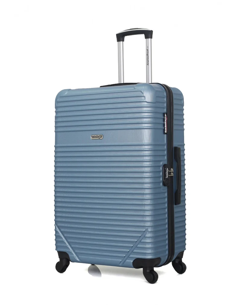 Valise Grand Format Rigide MEMPHIS