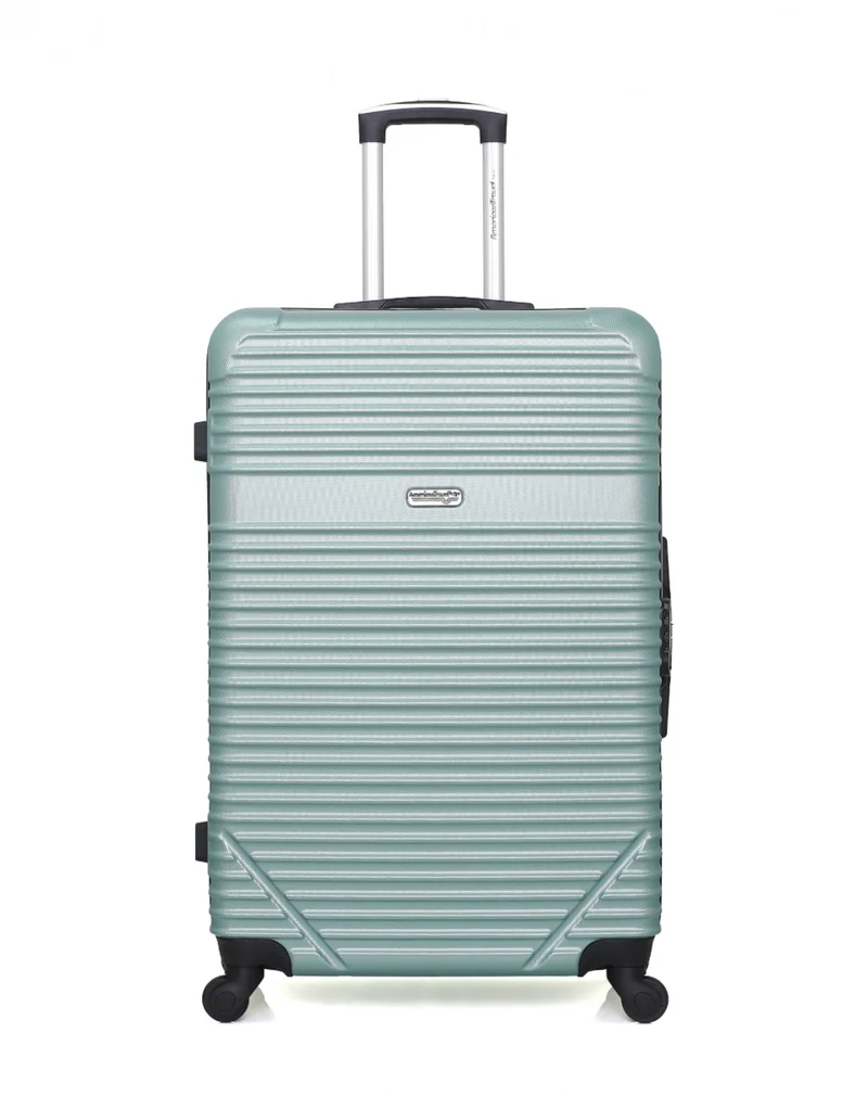 Valise Grand Format Rigide MEMPHIS