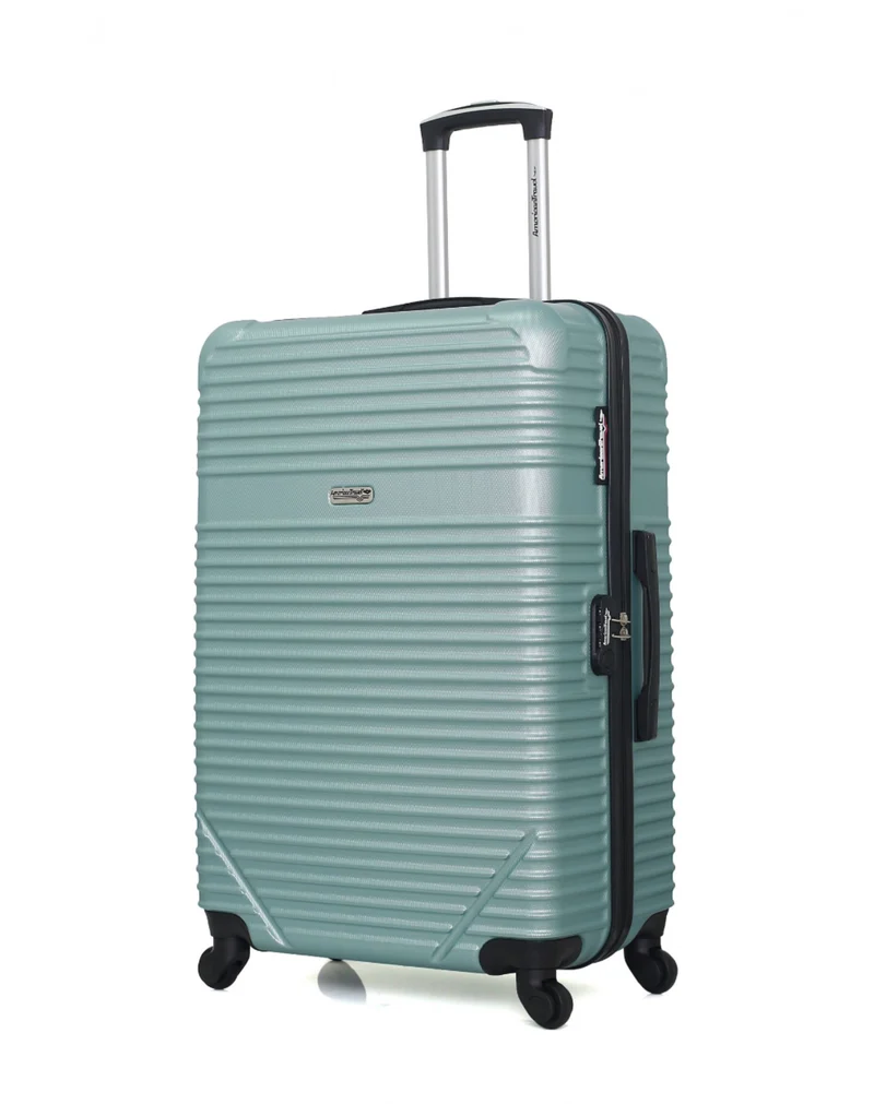 Valise Grand Format Rigide MEMPHIS