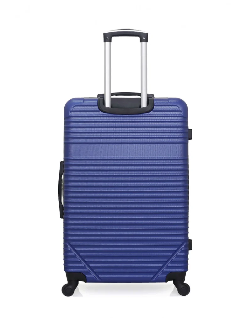 Valise Grand Format Rigide MEMPHIS