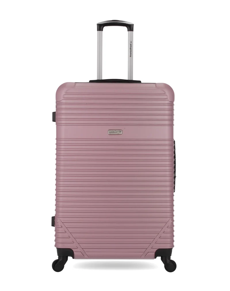 Valise Grand Format Rigide MEMPHIS