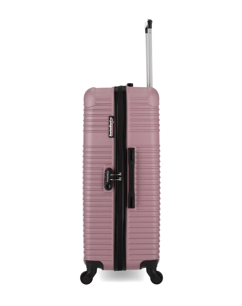Valise Grand Format Rigide MEMPHIS