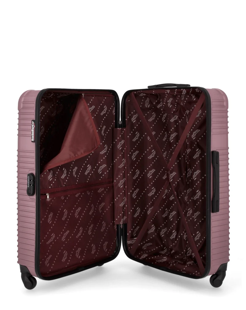 Valise Grand Format Rigide MEMPHIS