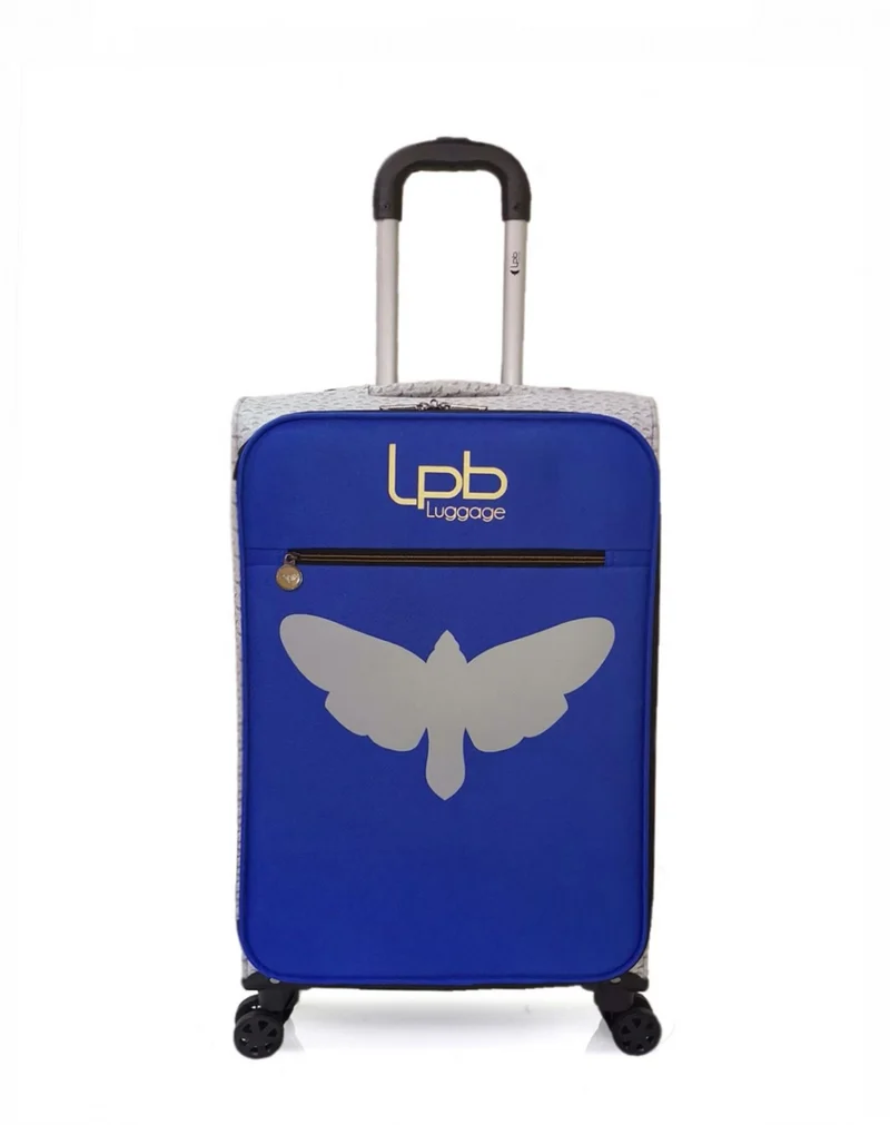 Valise Cabine Souple CLARA