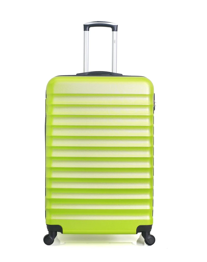 Valise Taille Moyenne Rigide JAKARTA