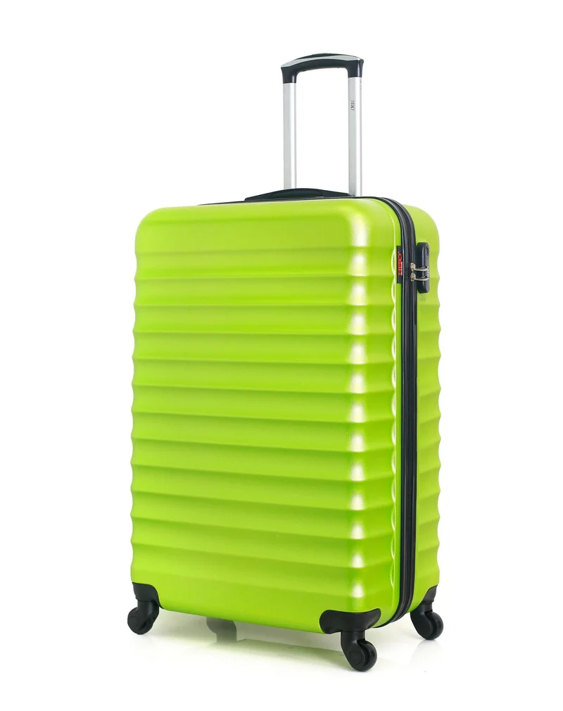 Valise Taille Moyenne Rigide JAKARTA