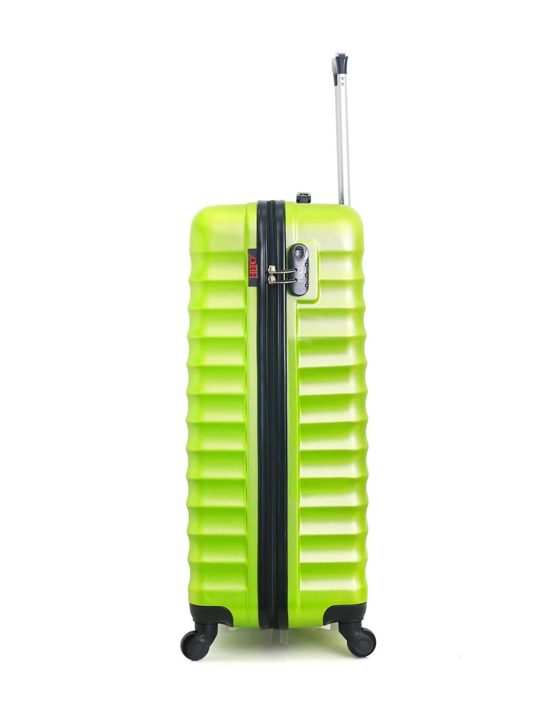 Valise Taille Moyenne Rigide JAKARTA