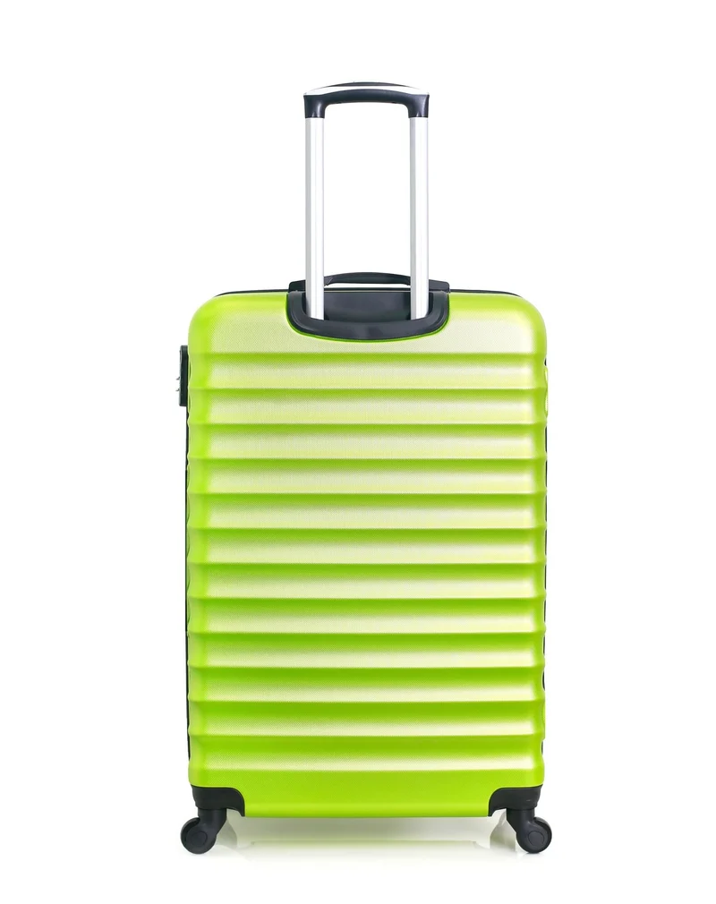 Valise Taille Moyenne Rigide JAKARTA