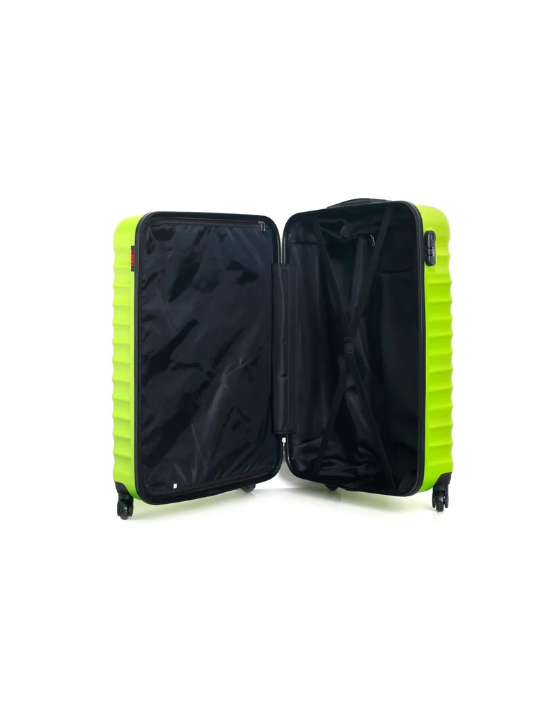 Valise Taille Moyenne Rigide JAKARTA