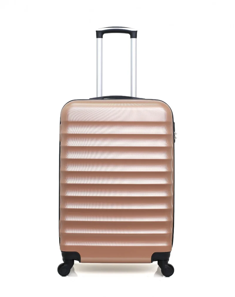 Valise Taille Moyenne Rigide JAKARTA