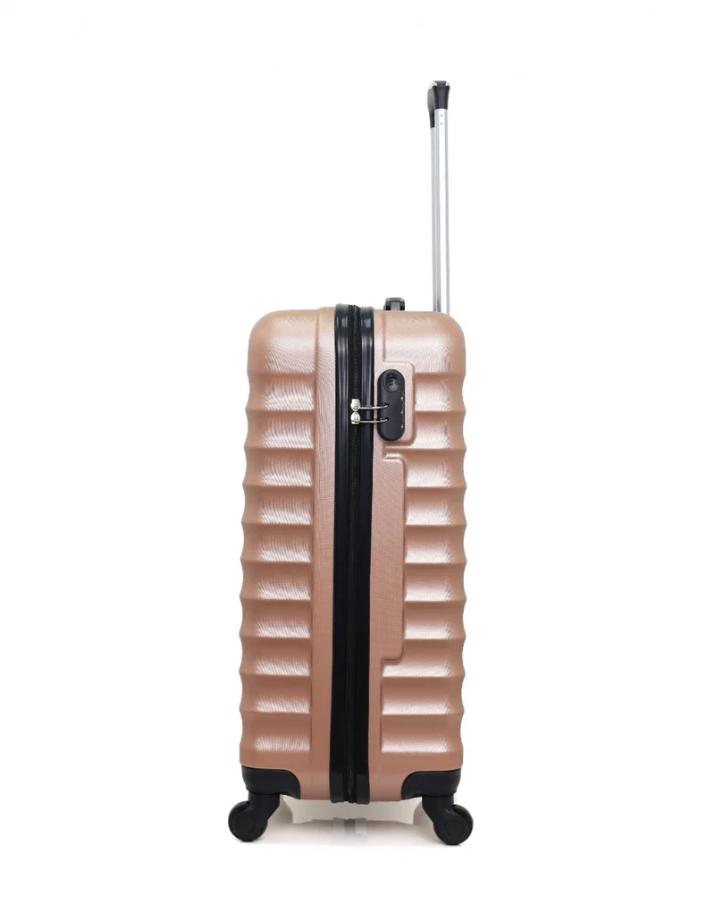 Valise Taille Moyenne Rigide JAKARTA