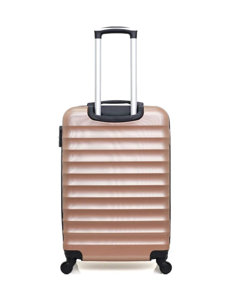 Valise Taille Moyenne Rigide JAKARTA